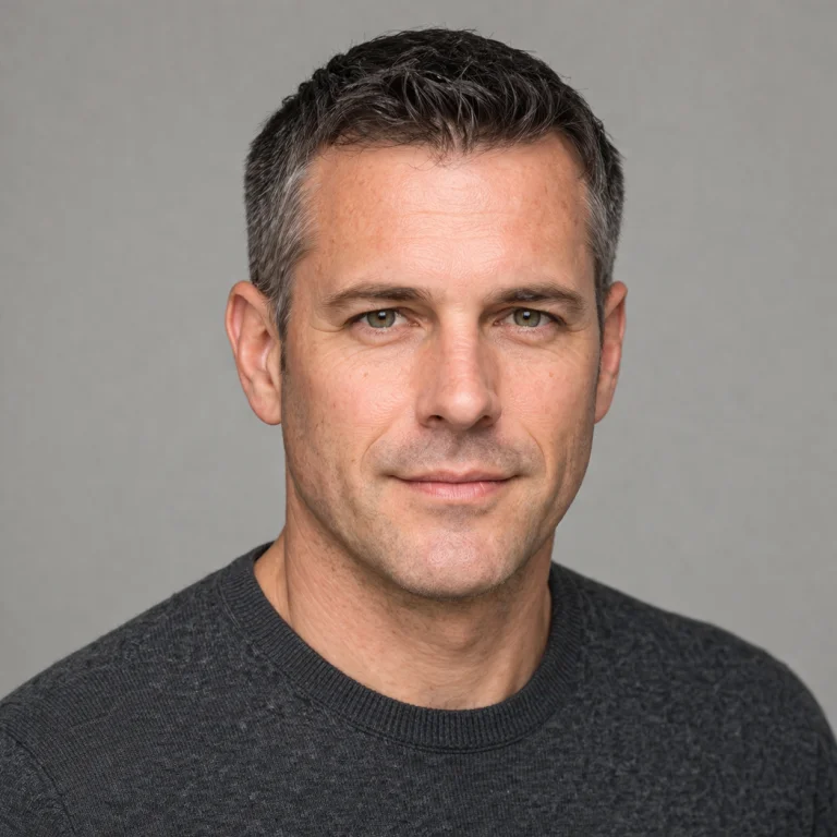 Marcus Reid